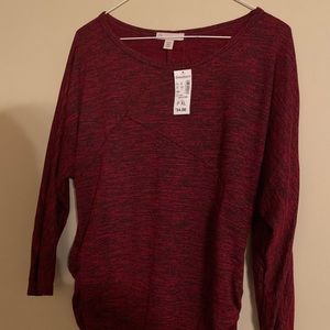 Dress Barn Sweater